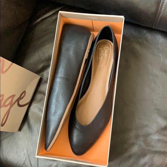 Ballet Flats - Picture 1 of 2